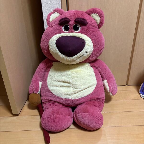 ぬいぐるみ ディズニー ロッツォ トイストーリー