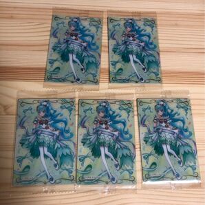 プリキュア ウエハース カード キュアリリアン わんだふるぷりきゅあ