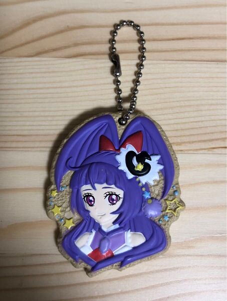 魔法つかいプリキュア プリキュアクッキーチャームコット2 キュアマジカル