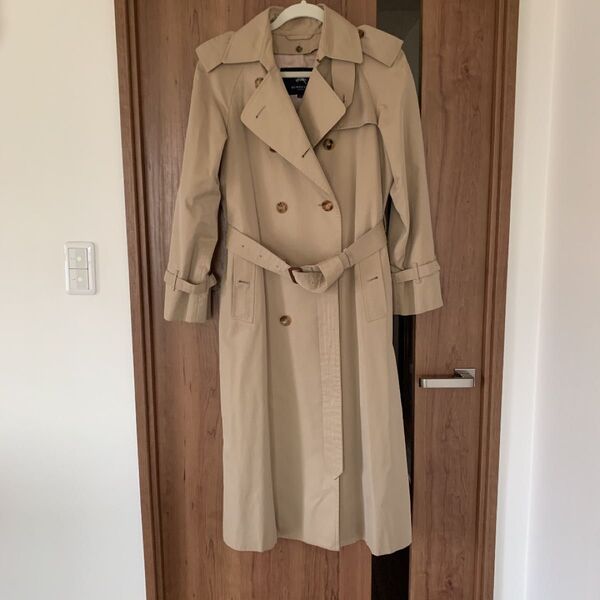 Burberry London トレンチコート トレンチコート ベージュ LONDON