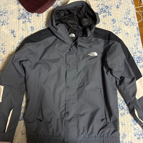 THE NORTH FACE Extreme ジャケット グレー
