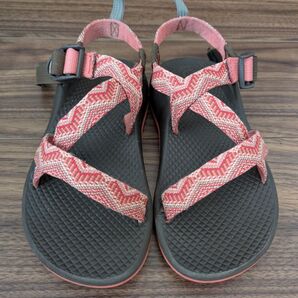 chaco チャコ サンダル キッズ 1サイズ 20〜21.5cm