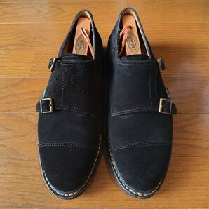 パラブーツ ウィリアム