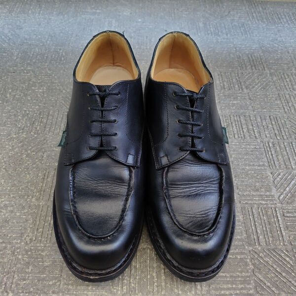 UK7 Paraboot/パラブーツ シャンボード
