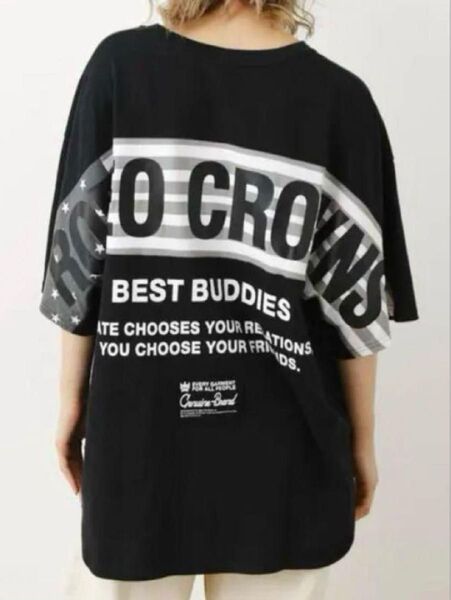 ロデオクラウンズ Tシャツ