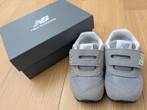 キッズ靴 New Balance ニューバランス スニーカー