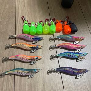 エギ王k セット ヤマシタ