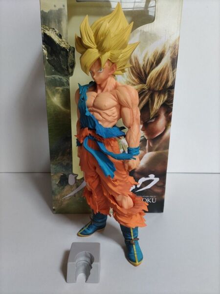 SMSP孫悟空01 海外正規品 マンガディメンションズ