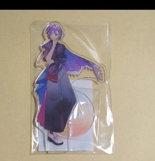 神代類 プロセカ アクリルスタンド アクスタ セカライ