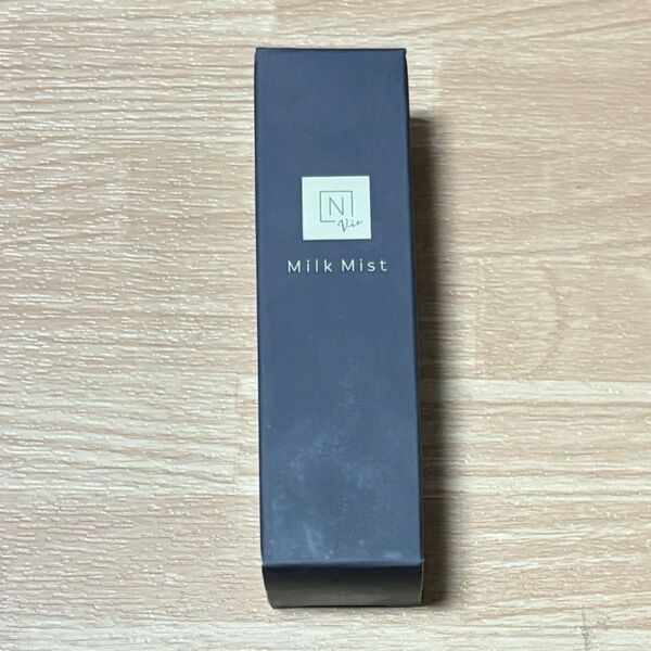 organic Vie モイストミルクミスト15mL