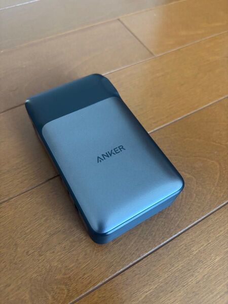 Anker GaNPrime Power Bank モバイルバッテリー