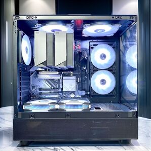 ゲーミング用PC 9800x3d メモリ 32GB M.2 SSD 1TB グラフィックボード無し