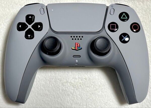SONY DualSense GuliKit ジョイスティック TMR電磁式 カスタム ワイヤレス コントローラー PS5