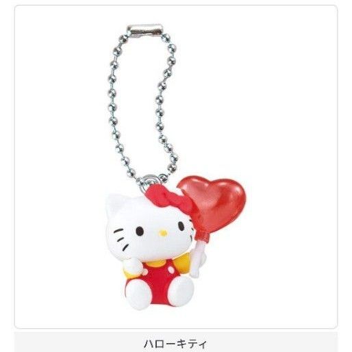 サンリオキャラクターズ カラーコレクション