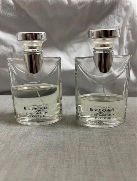 ブルガリ 香水 プールオム BVLGARI