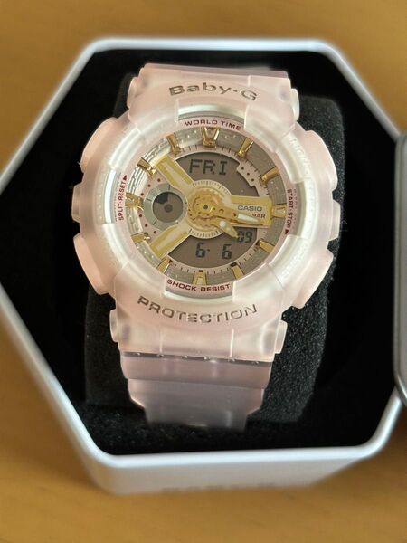 CASIO カシオ G-SHOCK 腕時計 Gショック