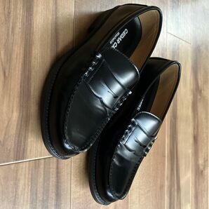 CEDAR CREST セダークレスト ビジネスシューズ 26.0cm ブラック