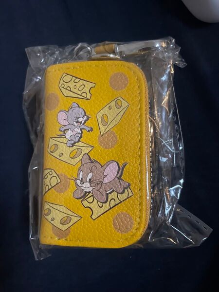 トムとジェリー スマートキーケース