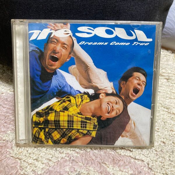 Dreams Come True The Soul アルバム CD