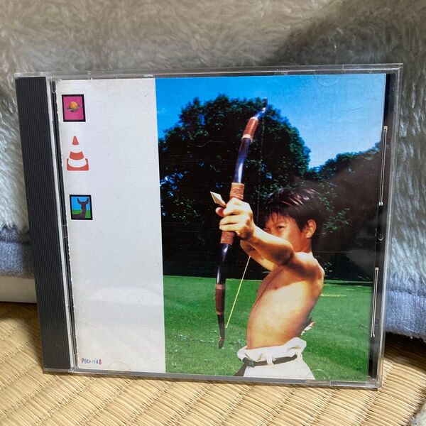 スピッツ 惑星のかけら CD