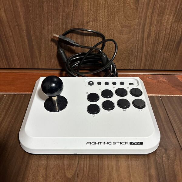 ファイティングスティックmini PS5 PS4 PC