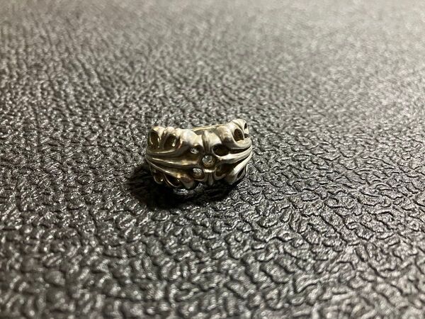 Chrome Hearts クロムハーツ K&Tリング