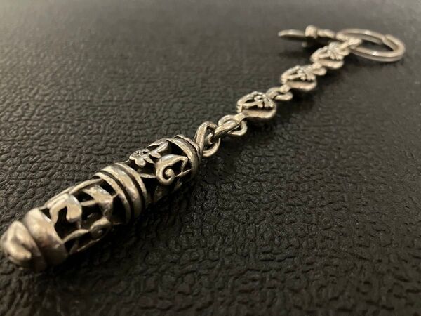 Chrome Hearts クロムハーツ キーチェーン