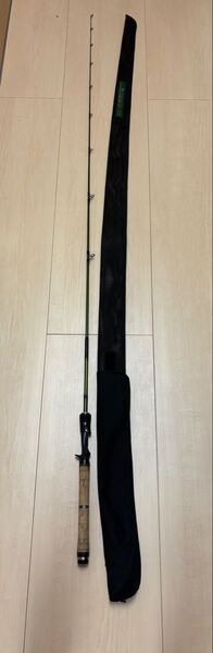 ノリーズ ロードランナー ヴォイスハードベイトスペシャル630L