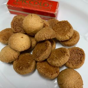 美味しい時間(トキ)新作piccro サブレ(1口サイズ)24個お届け