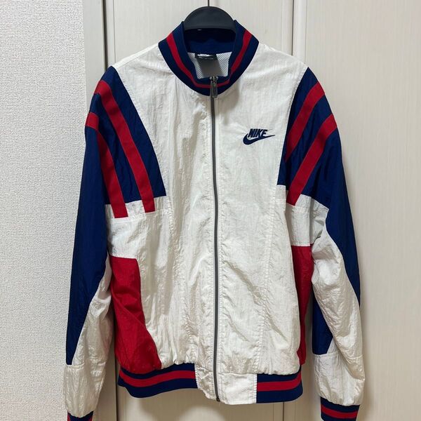 ナイキ NIKE REISSUE WOVEN JACKT (M)