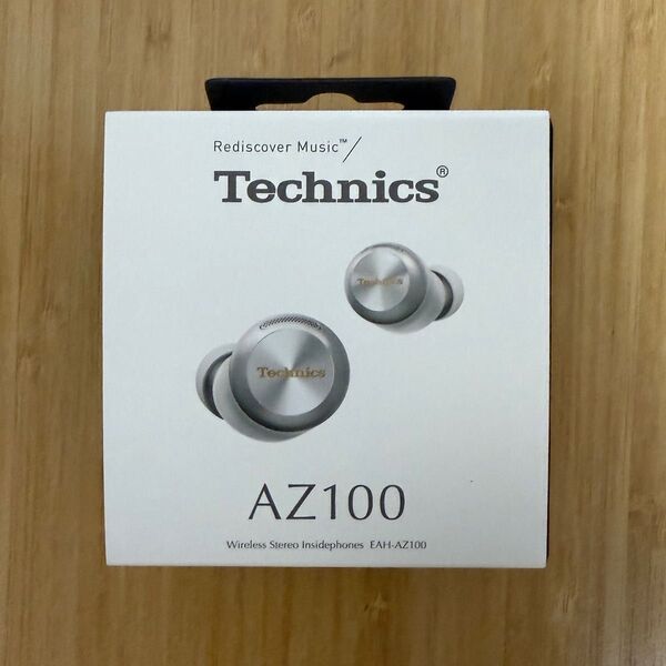 Technics EAH-AZ100-S