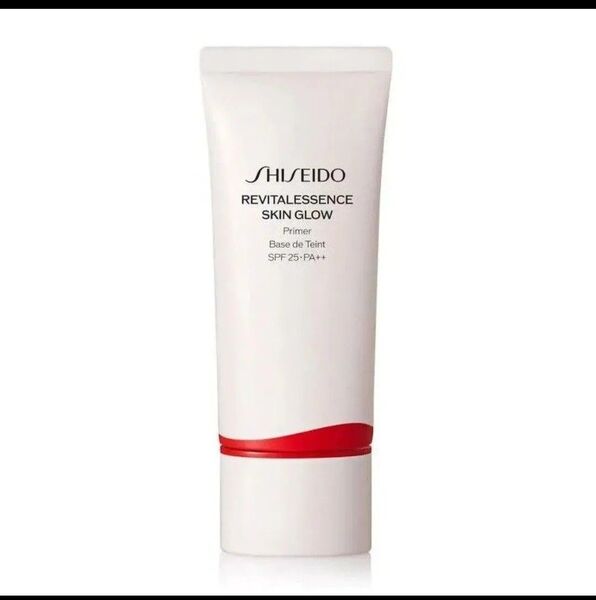 SHISEIDO メーキャップ エッセンス スキングロウ プライマー 30g