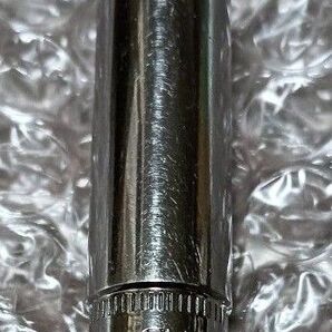 Snap-on スナップオン 1/4SQディープソケット(6角)10mm(STMM10)