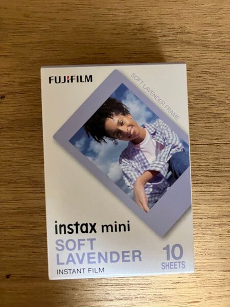 チェキフィルム フィルム FUJIFILM instaxmini チェキ用フィルム instax