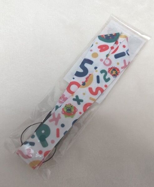 たまごっち ミャクミャク ネックストラップ 大阪関西万博