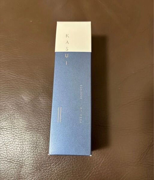 A カスイ プレミアムエッセンス 頭皮用美容液 アジュバン 80ml