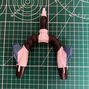 HG ガンプラ ジークアクス コアファイター