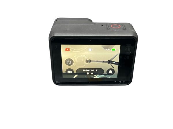 gopro hero7 black