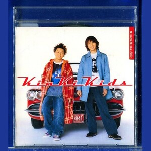 KinKi Kids / 永遠のBLOODS