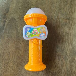 おもちゃ ライト おかあさんといっしょ