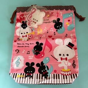 【新品未使用】シューズバック