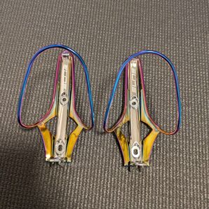 ELITE ( エリート ) ボトルケージ MOREO イノックス