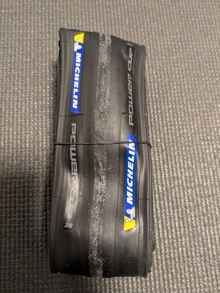 MICHELINミシュランパワーカップ28c