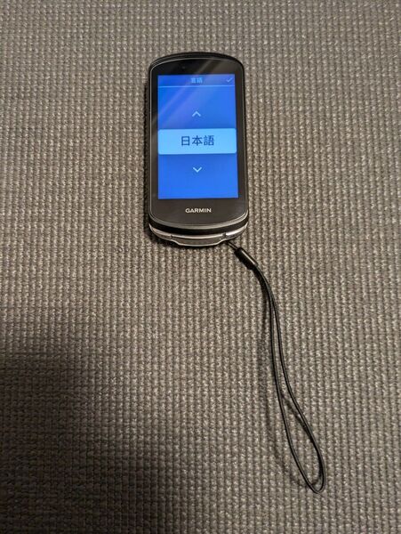 GarminガーミンEdgeエッジ 1040