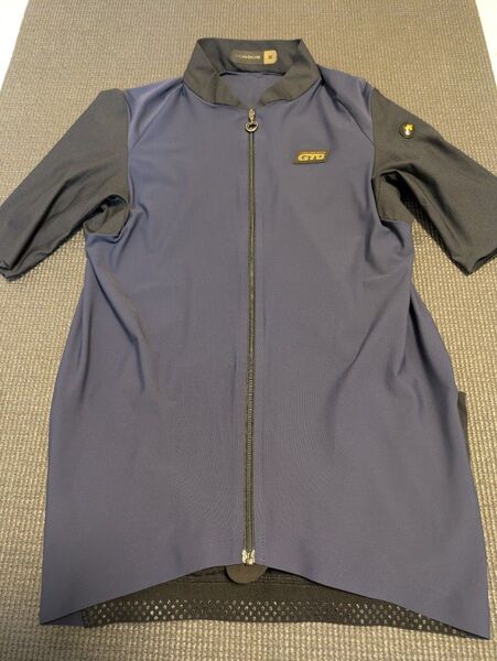 アソスMILLE GTO JERSEY c2サイズM