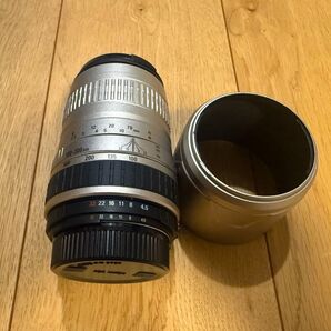値下げ!!SIGMA シグマ 100-300mm ニコンFマウント