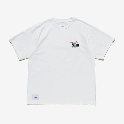 23AW WTAPS AII 02 / SS / Cotton. Protect