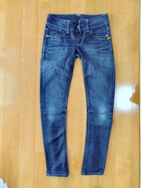 G-Star RAW ジーンズ サイズ27