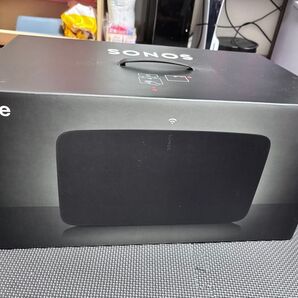 Sonos Five