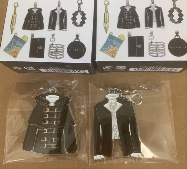 映画 岸辺露伴は動かない チャームコレクション ジャケット コート 高橋一生